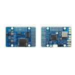 Original Matek Mateksys F405 WING V2 FLIGHT CONTROLLER F405-WING-V2 Baro/OSD/Blackbox for ArduPilot / INAV Rc Toy Airplane